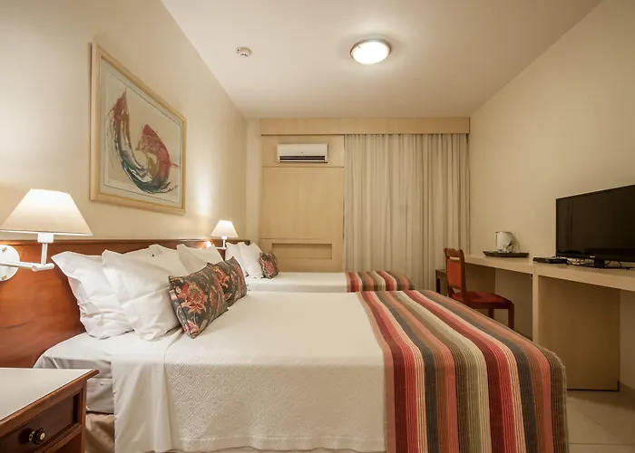 Saint Peter Hotel Sao Jose do Rio Preto , Brasil