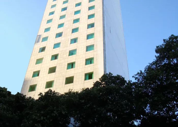 Bristol Merit Hotel