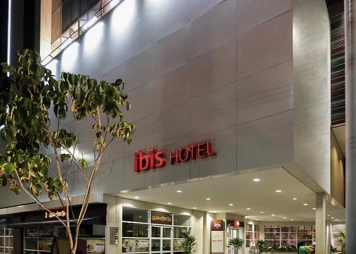 Ibis Osasco