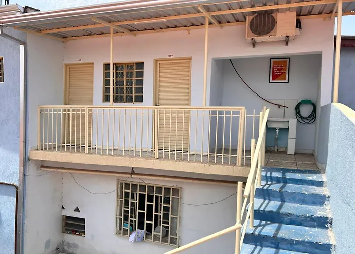 OYO Pousada Paraná
