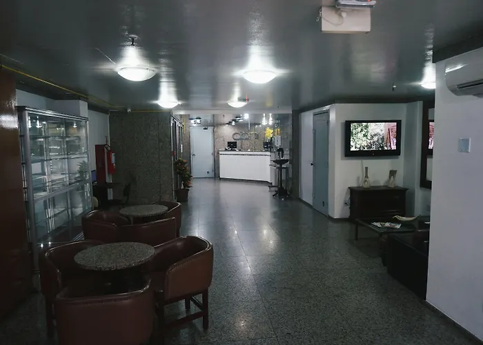 Ornatus Palace Hotel