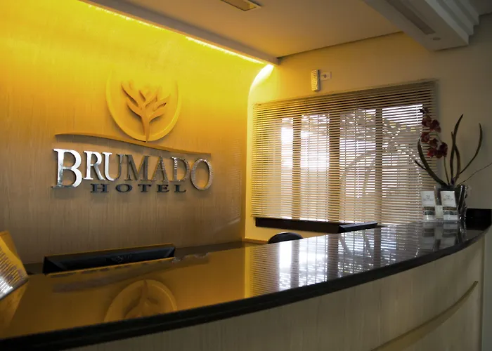 Brumado
