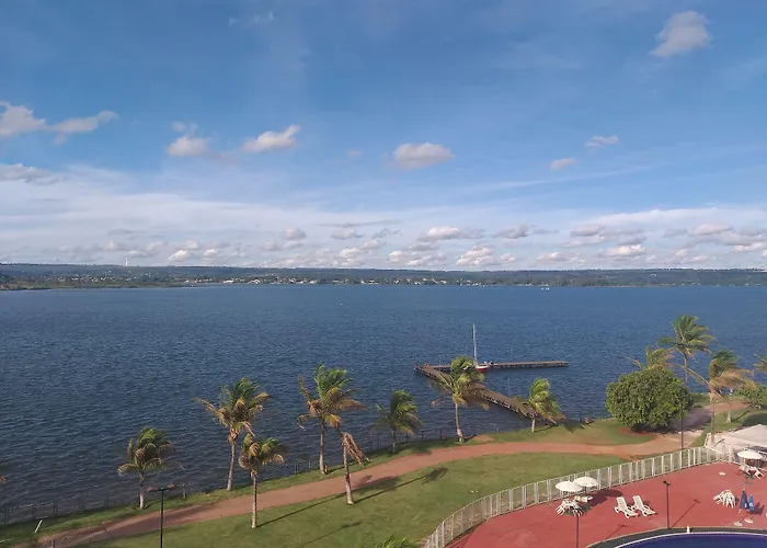 Bay Park Resort