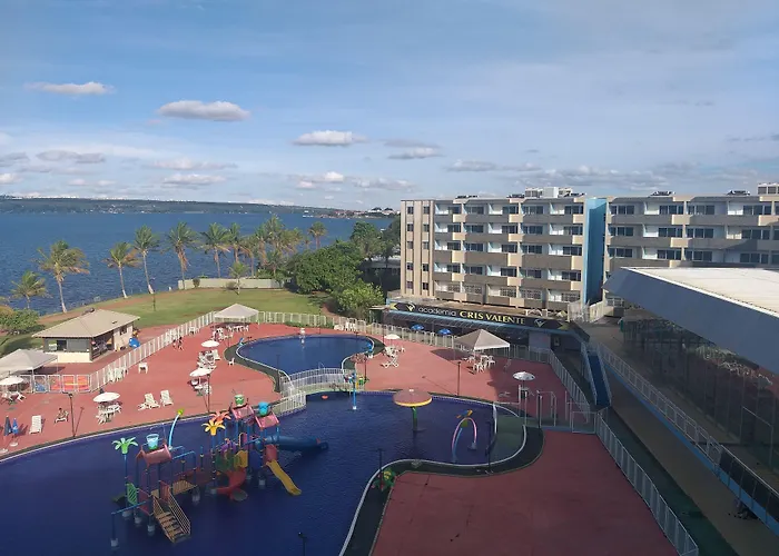 Bay Park Resort
