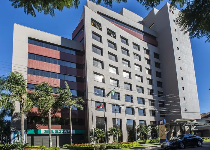 Tri Executive Caxias
