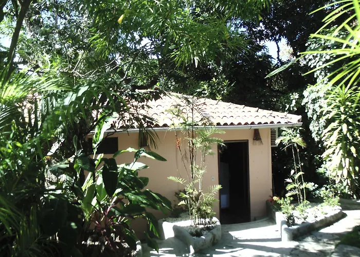 Pousada O Casarao