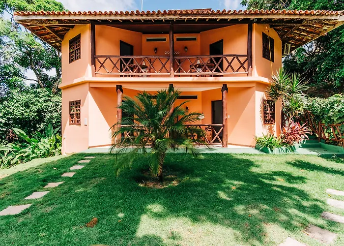 Pousada O Casarao