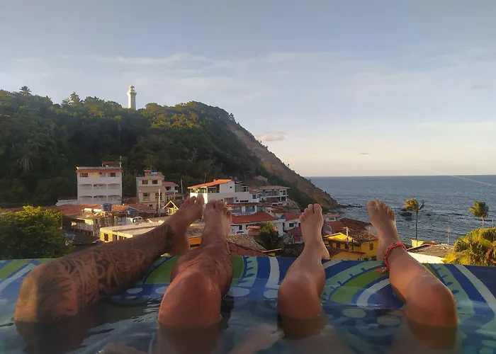 Pousada Vista Bela