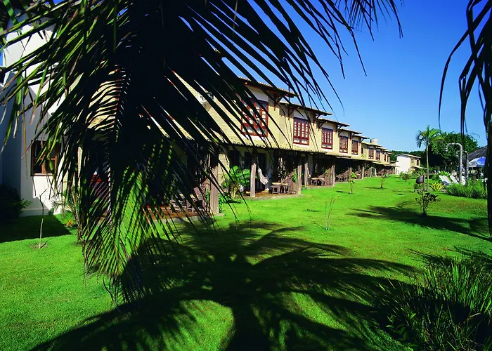 Hotel Varandas Mar De Pipa Praia de Pipa, Brazil