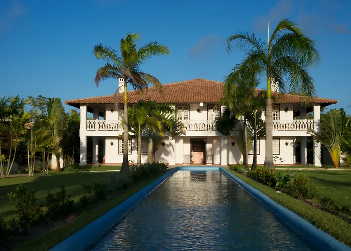 Casa Grande São Vicente
