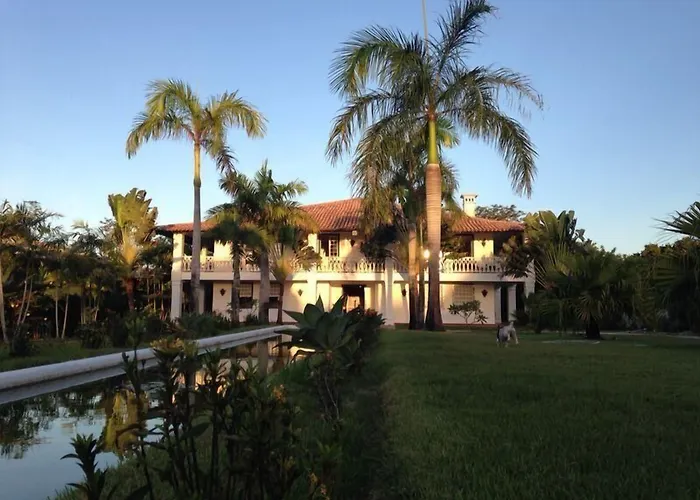 Casa Grande São Vicente