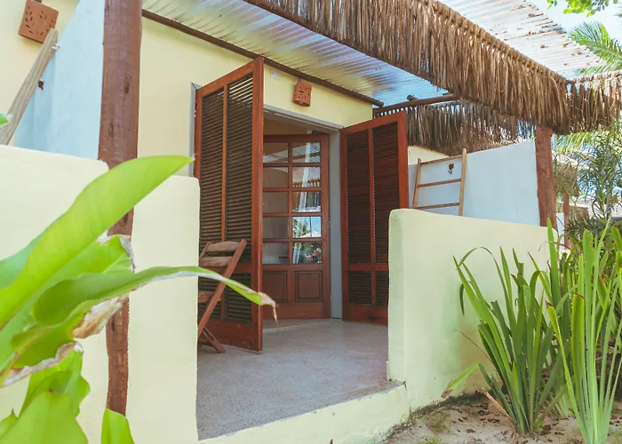 Travel Inn Trancoso Garden, Brasil