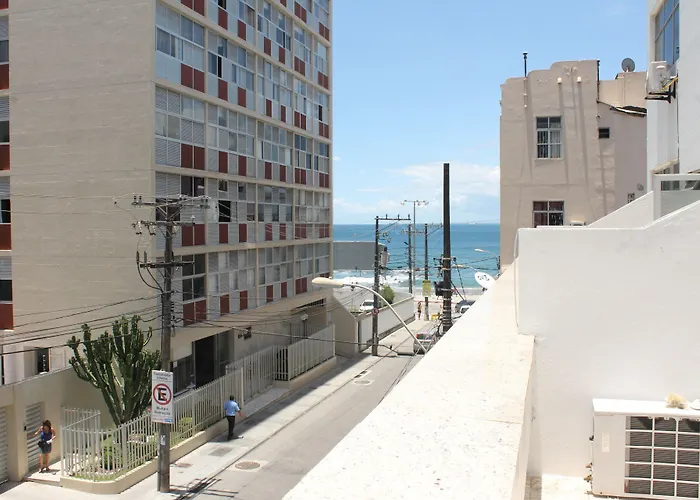 Hotel Porto Salvador