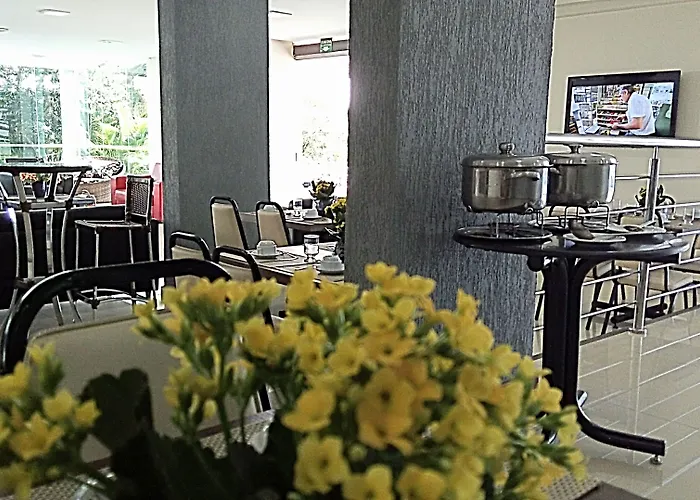 Express Hotel Goiânia, Brasil