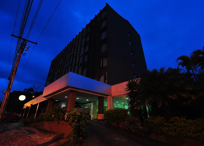 Express Hotel