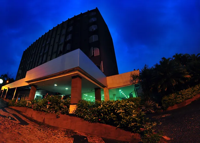 Express Hotel