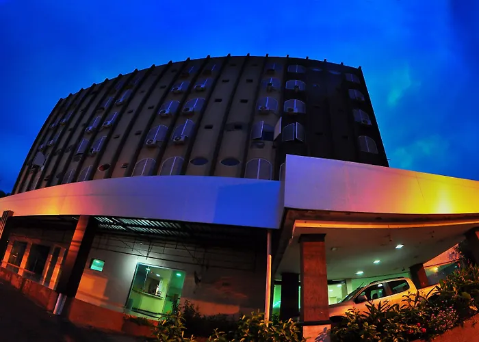 Express Hotel