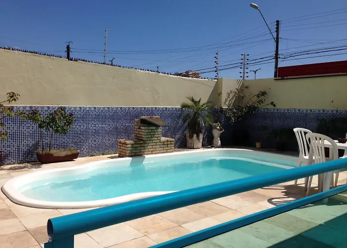 Angica Golden Hotel