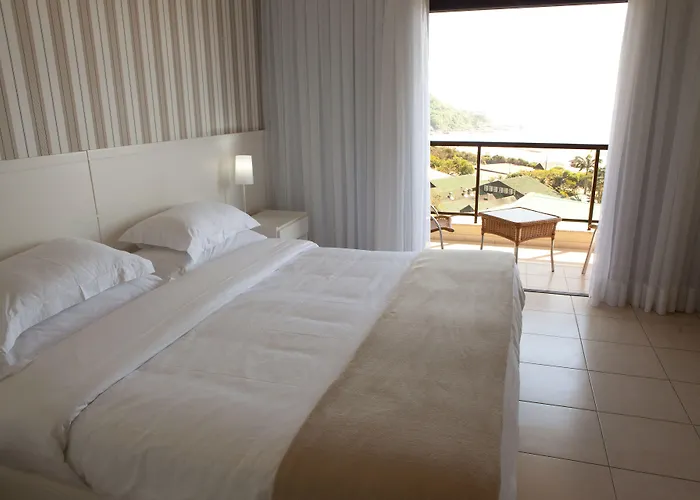 Infinity Blue Resort & Spa Balneário Camboriú, Brasil