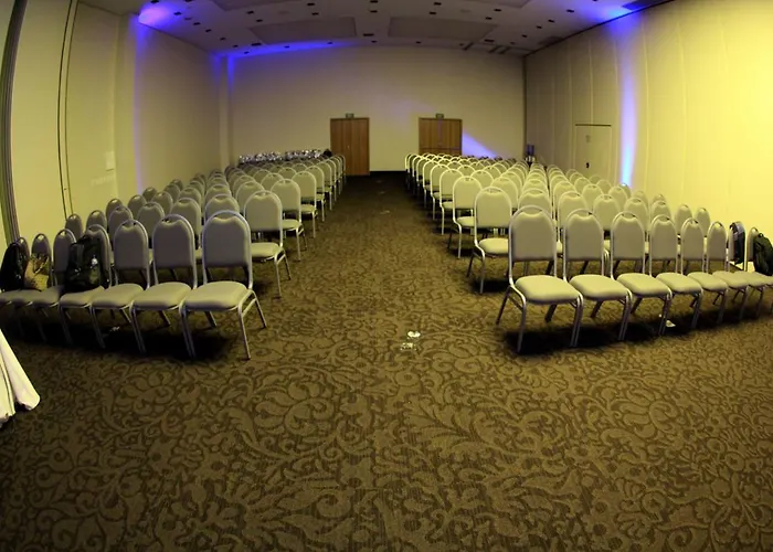Oft Alfre Hotels - Goiania, Brazil
