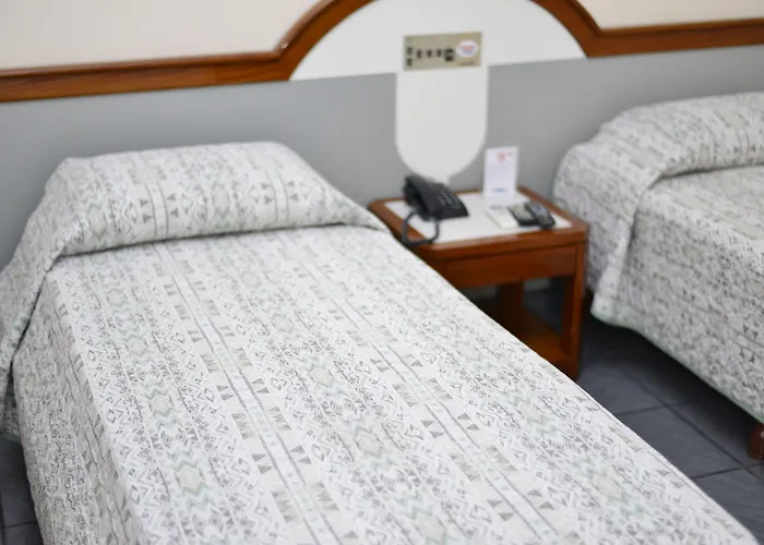 Champagnat Praia Hotel Vila Velha , Brazil