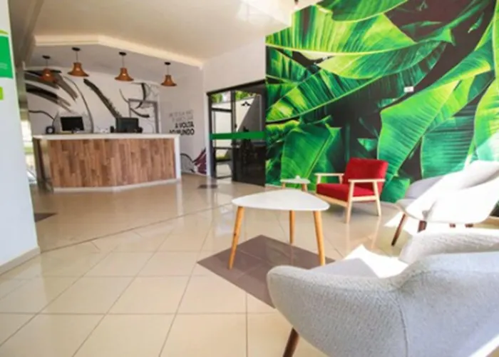 Clh Suites Bonito Sul, Brasil