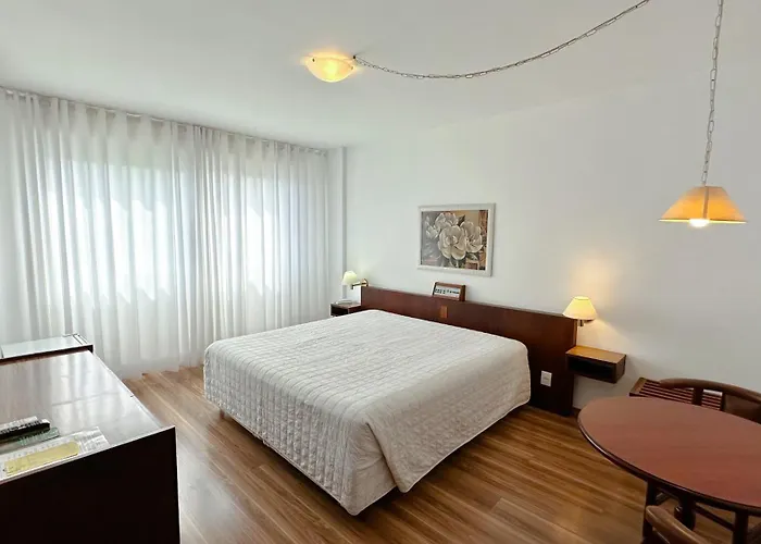 Canoas Parque Hotel
