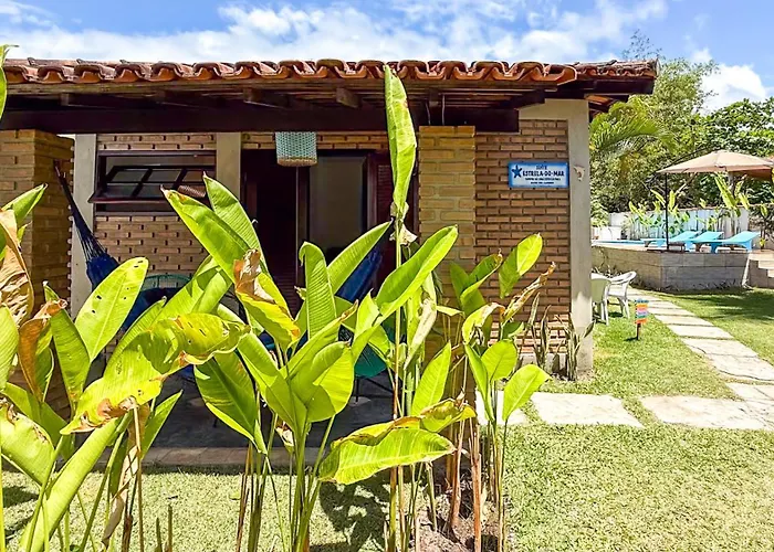 Villa Golfinho