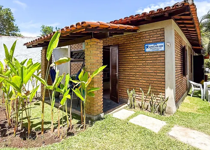 Villa Golfinho