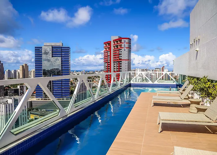 Salvador Business By Avectur