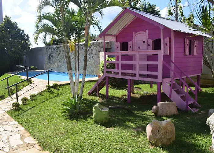 Primar Plaza