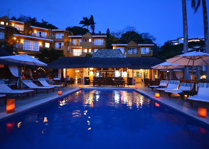 Bahiamarela Boutique Hotel & Spa Búzios, Brasil
