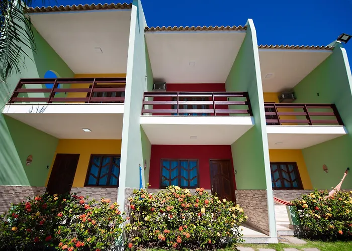 Pousada Timoneiro Vila Velha , Brasil