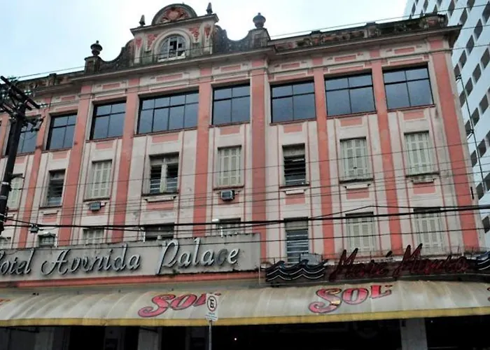 Avenida Palace