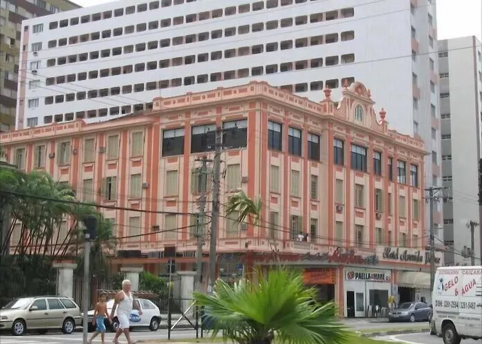 Avenida Palace