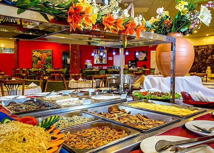 Resort Arcobaleno All Inclusive Porto Seguro, Brasil