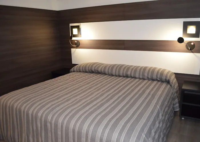 Prix Hotel Passo Fundo, Brasil