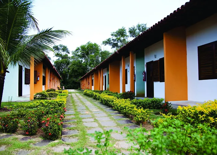 Acquamarine Park Hotel Guarapari, Brasil