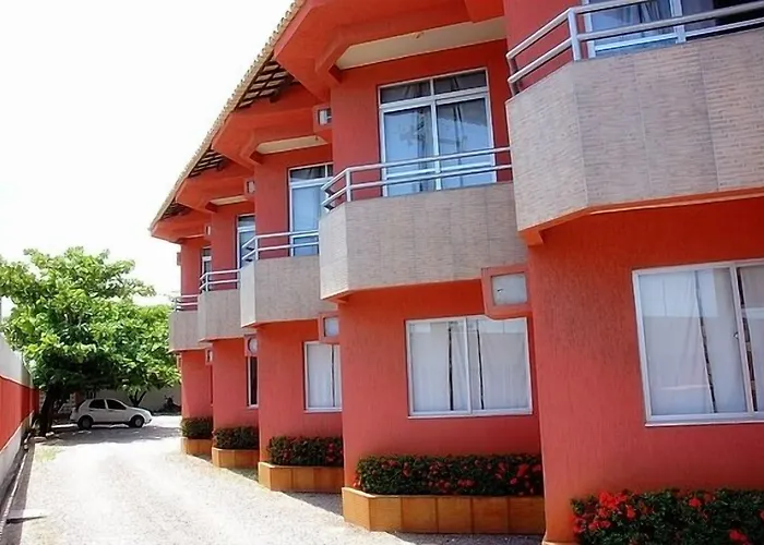 Pousada Abais