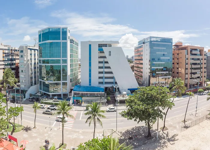 Praia Enseada