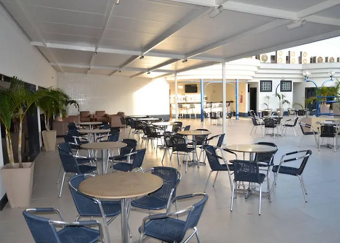 Hotel Sagres Belém, Brasil