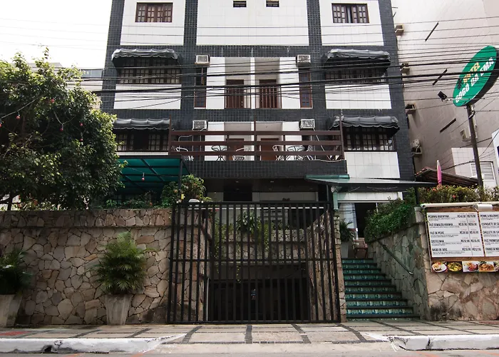 Hotel Gogó da Ema