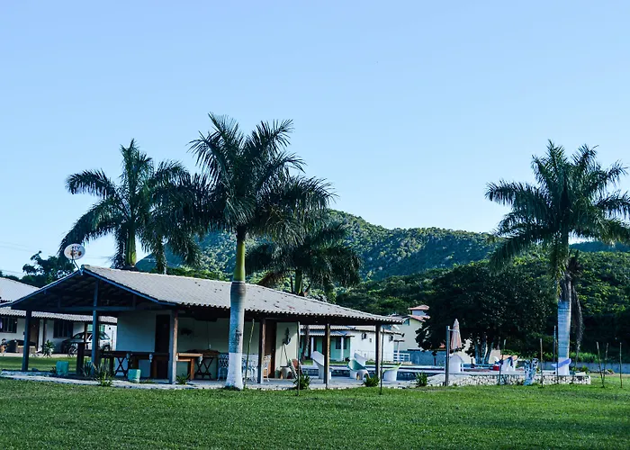 Pousada Serra Verde