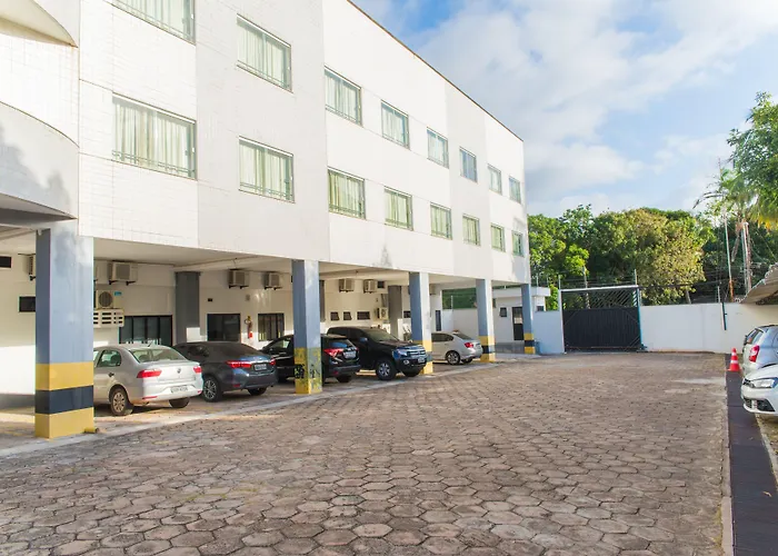 Costa Atlantico Hotel