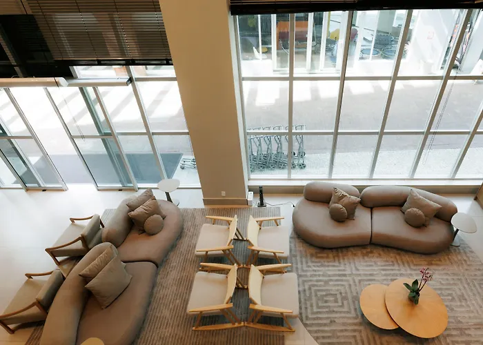 Esuites Belo Horizonte Minascasa, Brasil