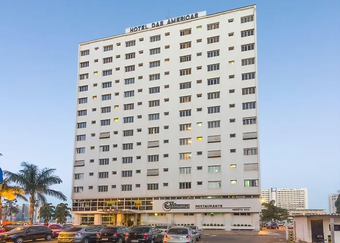 America Bittar Hotel