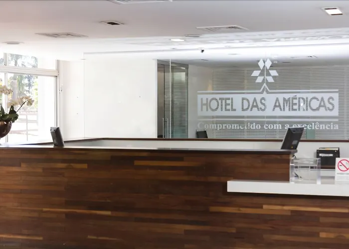 America Bittar Hotel
