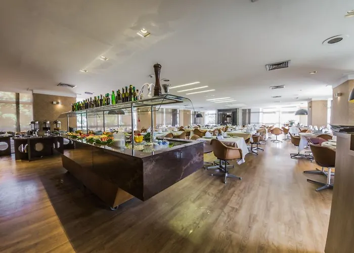 America Bittar Hotel