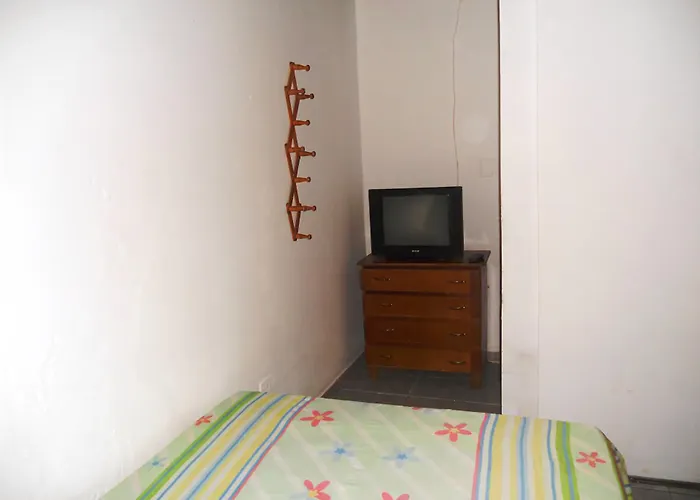 Pousada La Villa Delle Rose Cupe, Brasil