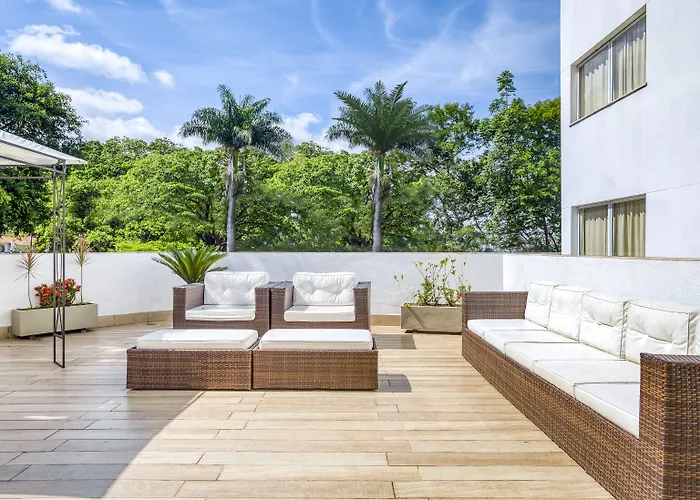 Pampulha Design